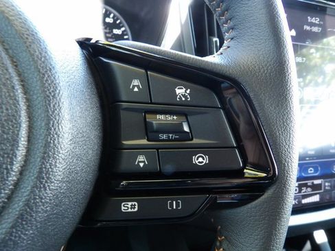 Certified 2025 Subaru Forester Sport w/ Popular Package #1 AWD/4WD image 19