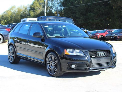 Used 2009 Audi A3 2.0T image 9
