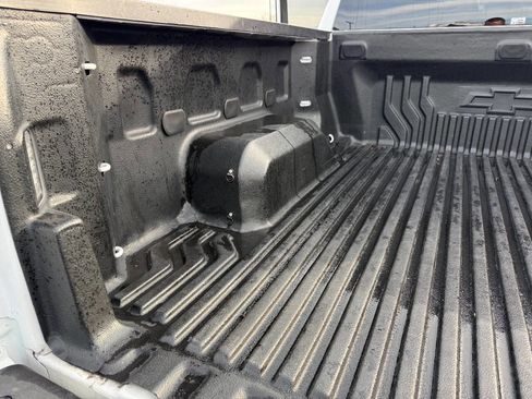 Used 2022 Chevrolet Silverado 1500 Custom image 30