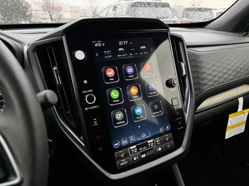 Used 2025 Subaru Forester Limited w/ Popular Package #1 image 14