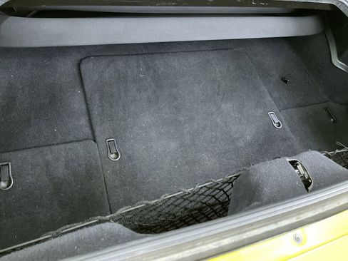 Used 2003 Chevrolet Corvette Convertible w/ Preferred Equipment Group1 image 22