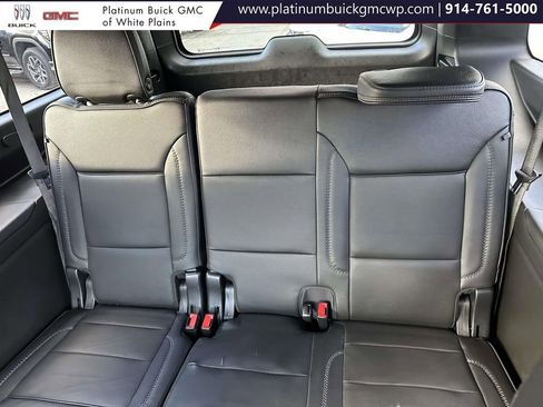 Used 2021 GMC Yukon XL Denali w/ LPO, Illumination Package image 15