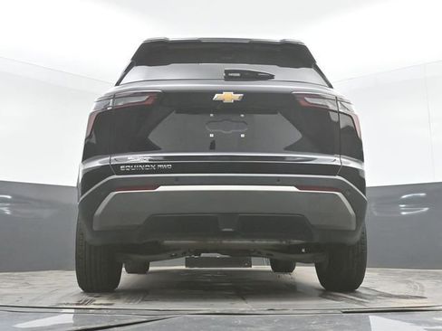 Used 2025 Chevrolet Equinox LT w/ Convenience Package II AWD/4WD image 47