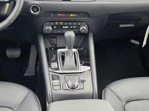 New 2025 MAZDA CX-5 AWD 2.5 S w/ Select Package image 11