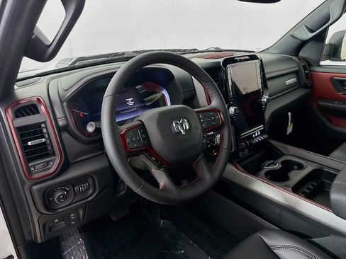 New 2026 RAM 1500 Rebel image 9
