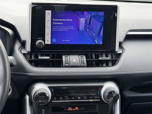 Certified 2025 Toyota RAV4 XLE Premium image 15