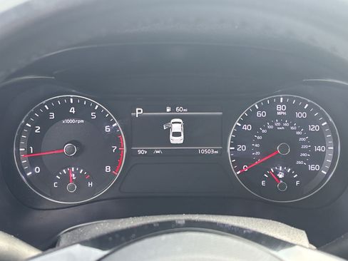 Used 2024 Kia Forte GT-Line FWD image 10