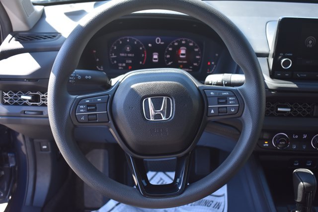 Used 2025 Honda Accord SE image 19