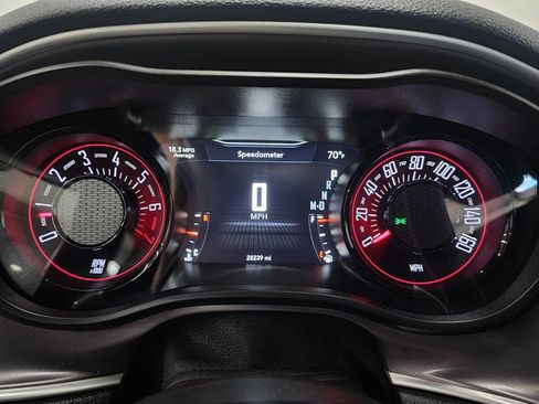 Used 2022 Dodge Challenger GT w/ Blacktop Package AWD/4WD image 15