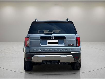 New 2026 Honda Passport TrailSport Elite