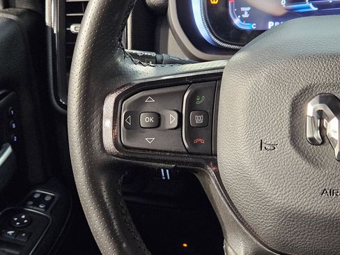 Used 2024 RAM 2500 Rebel AWD/4WD image 27