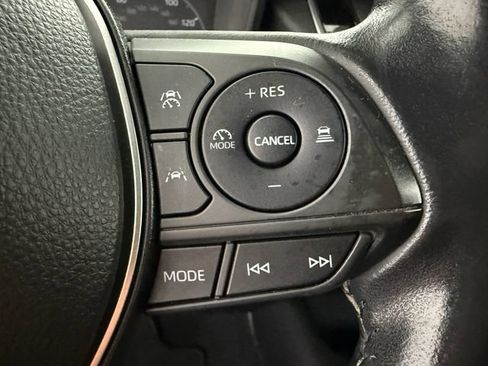 Used 2023 Toyota Corolla SE FWD image 11