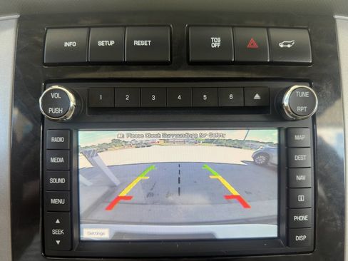 Used 2014 Ford Expedition EL Limited w/ Equipment Group 301A image 31