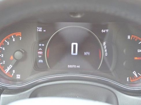 Used 2024 Dodge Durango GT AWD/4WD image 22
