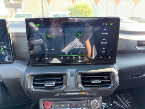 Used 2024 Ford Mustang Coupe image 23