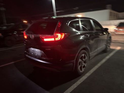 Used 2019 Honda CR-V EX image 3