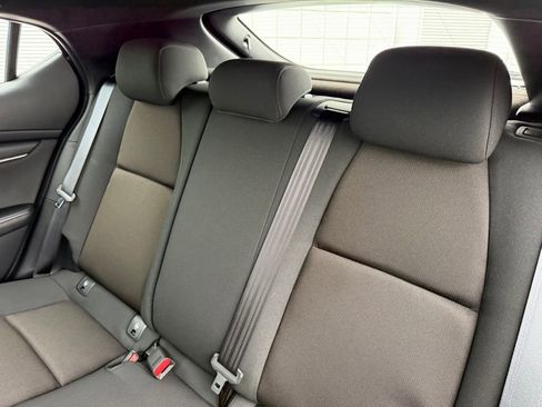 New 2026 MAZDA MAZDA3 s image 18