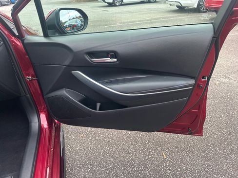 Used 2024 Toyota Corolla SE image 14