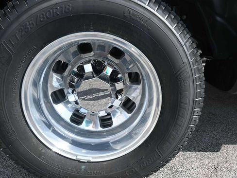 New 2026 GMC Sierra 3500 Denali w/ Denali Reserve Package image 6