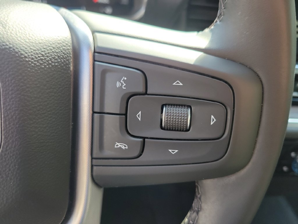 Used 2026 GMC Sierra 1500 SLT AWD/4WD image 34