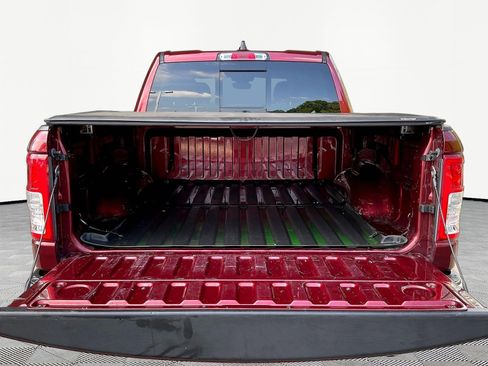 Used 2021 RAM 1500 Big Horn AWD/4WD image 7