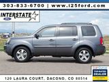 Used 2011 Honda Pilot EX image 2