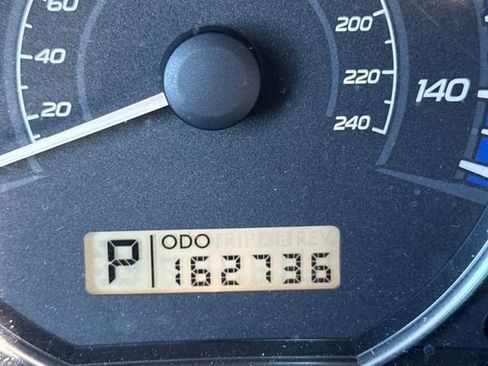 Used 2010 Subaru Forester 2.5X Limited image 18