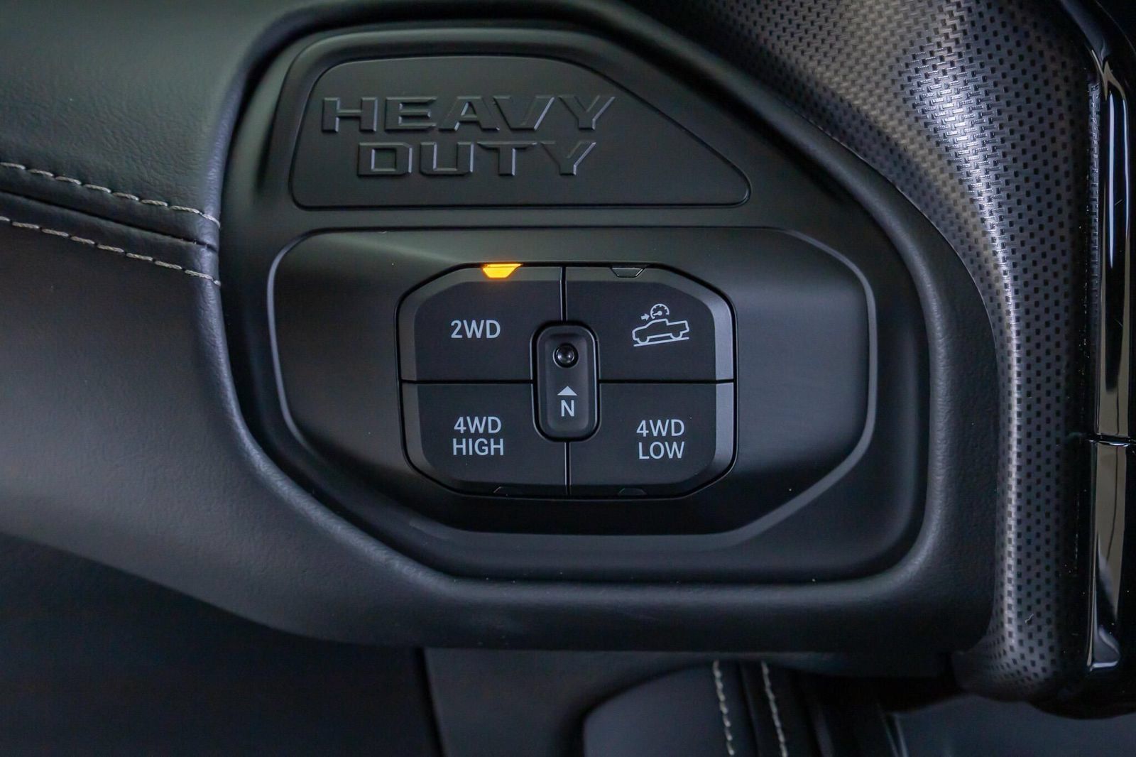 Used 2026 RAM 2500 Limited AWD/4WD image 22
