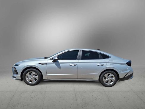 New 2026 Hyundai Sonata SE FWD image 5