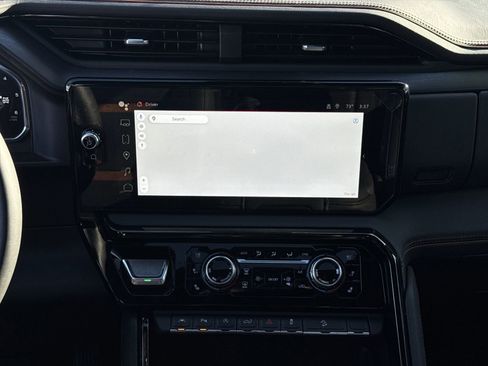 Used 2026 GMC Sierra 1500 AT4 w/ AT4 Premium Package image 30