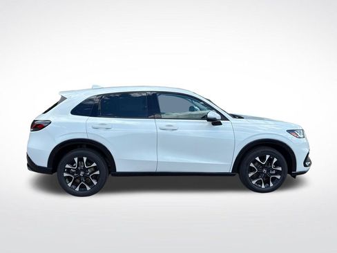 New 2027 Honda HR-V EX-L image 2