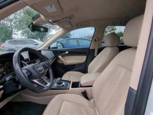 Used 2018 Audi Q5 2.0T Premium AWD/4WD image 6