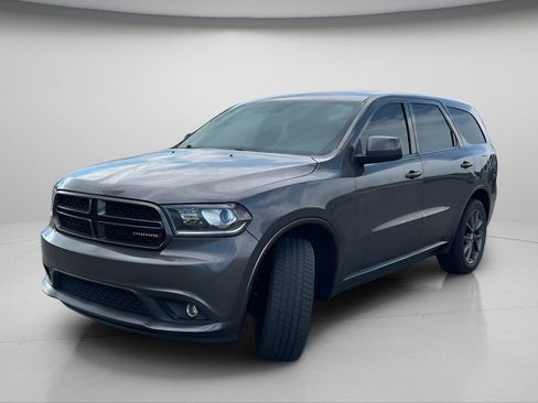 Used 2014 Dodge Durango SXT w/ Quick Order Package 23B AWD/4WD image 17