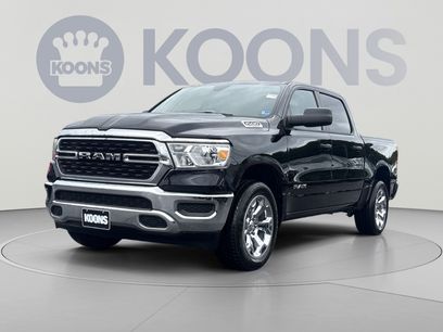 Used 2023 RAM 1500 Big Horn