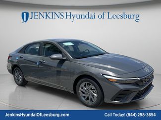 New 2026 Hyundai Elantra Hybrid FWD video 1