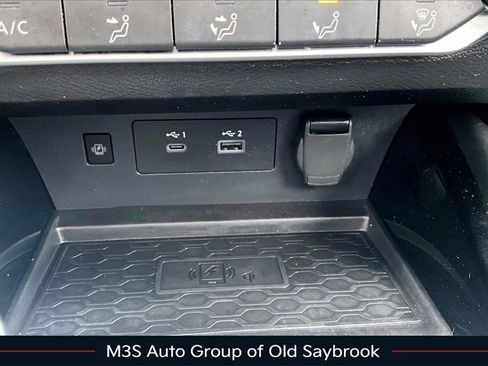 Used 2023 Nissan Altima 2.5 SV w/ SV Premium Package image 15