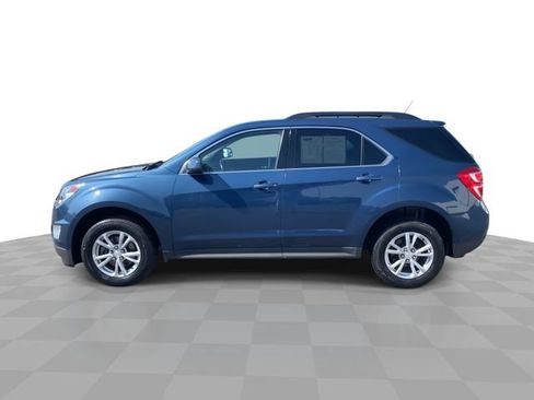 Used 2017 Chevrolet Equinox LT w/ Convenience Package FWD image 5