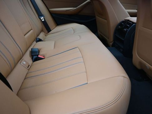 Certified 2023 BMW 530i w/ Convenience Package RWD image 22