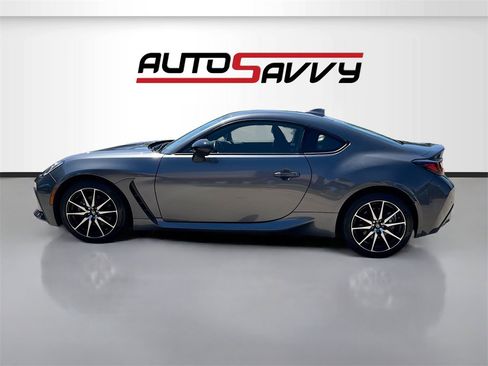 Used 2022 Toyota GR86 image 4
