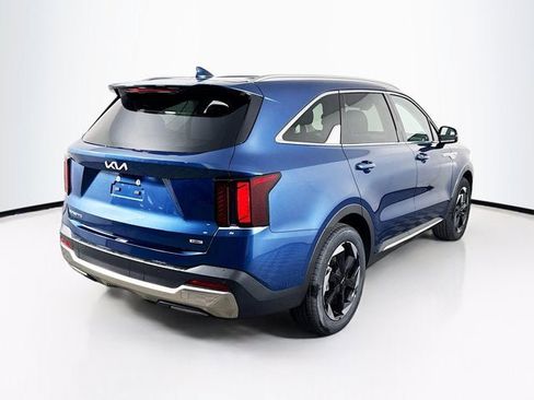 New 2026 Kia Sorento EX AWD/4WD image 5