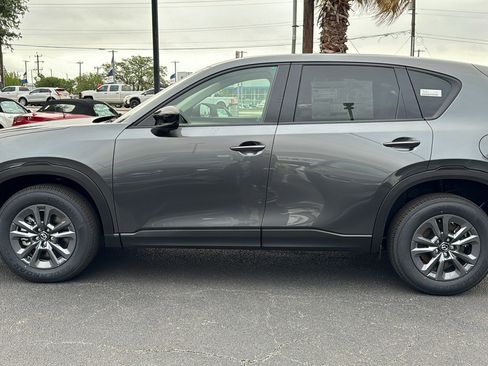New 2026 MAZDA CX-5 Select AWD/4WD image 5