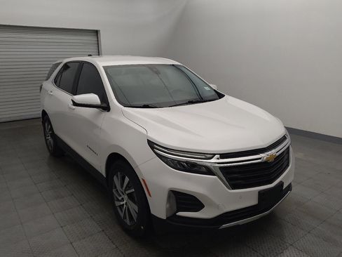 Used 2022 Chevrolet Equinox LT image 13
