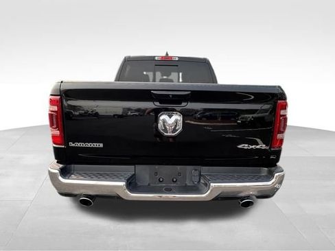 Used 2023 RAM 1500 Laramie AWD/4WD image 6