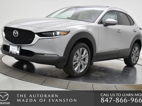 New 2026 MAZDA CX-30 AWD 2.5 S image 14