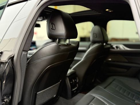 Used 2024 BMW i4 M50 w/ Premium Package image 32