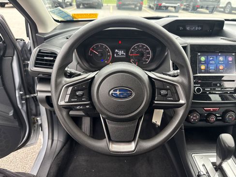 Used 2019 Subaru Impreza 2.0i Premium AWD/4WD image 9