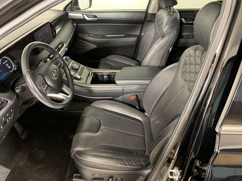 Used 2022 Hyundai Palisade Limited AWD/4WD image 30
