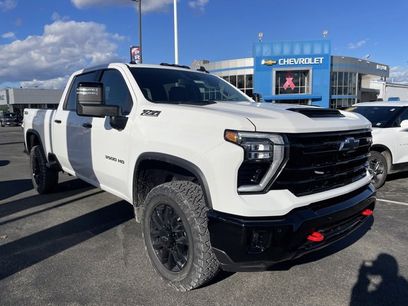 New 2026 Chevrolet Silverado 3500 LT