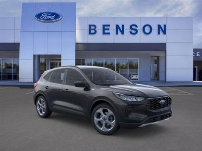 New 2025 Ford Escape ST-Line