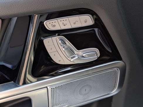 Used 2024 Mercedes-Benz G 63 AMG 4MATIC image 20